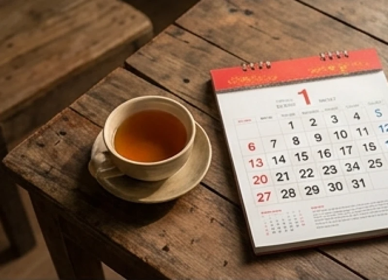 Mơ thấy người thân đã mất còn sống: Bảng tra số & cách an tâm 8 Ghi chép lại những con số may mắn tương ứng khi mơ thấy người thân đã mất còn sống