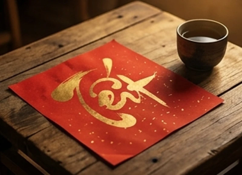 Mơ thấy mưa bão là điềm gì? Bảng con số tài lộc & cách hóa giải 8 Bảng ghi chú các biểu tượng phong thủy được viết trên giấy đỏ tượng trưng cho việc giải mã điềm báo để tìm kiếm vận may