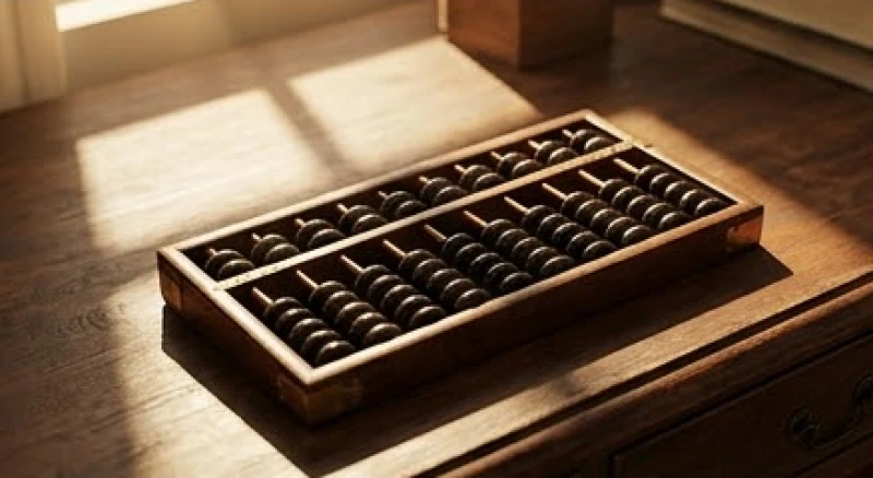 Quy tắc cộng dồn các chữ số của năm sinh để tìm ra con số bản mệnh