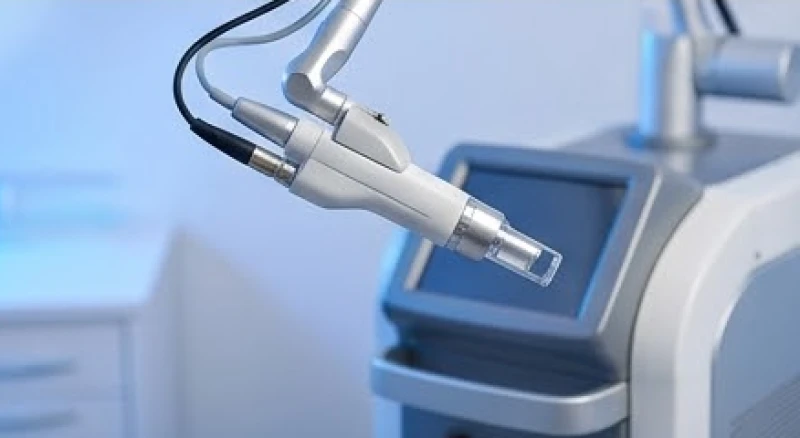 Nốt ruồi giữa sống lưng: Giải mã vận mệnh nam nữ & Lưu ý y khoa 6 Thiết bị Laser CO2 Fractional hiện đại được chuẩn bị sẵn sàng để bóc tách nhẹ nhàng các nốt ruồi ở giữa sống lưng