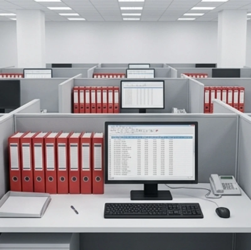 Ngành nghề nên tránh với tuổi Thân: Bảng tra Can Chi chi tiết 2 Dây chuyền sản xuất hoặc hệ thống nhập liệu rập khuôn làm hạn chế năng lực sáng tạo