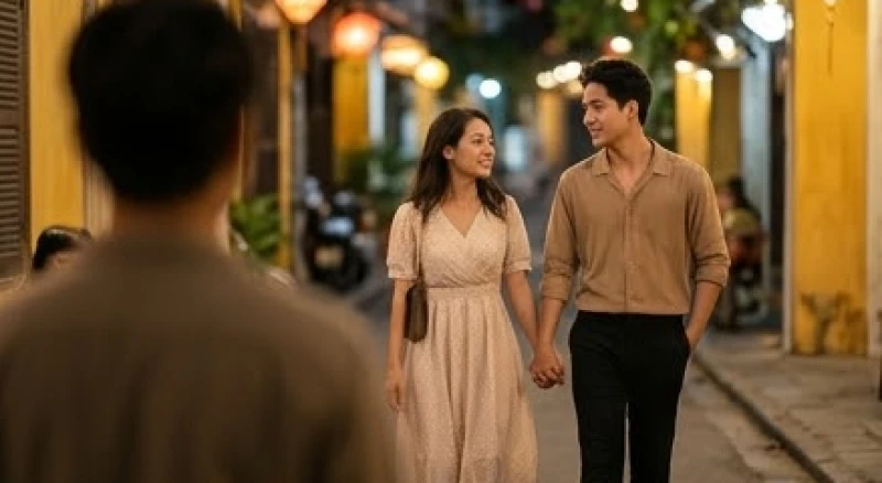 Mơ thấy người mình thích có người yêu: Giải mã & sơ cứu cảm xúc 3 Nỗi ghen tị thầm kín khi chứng kiến người mình thầm thương vui vẻ sánh bước bên người lạ