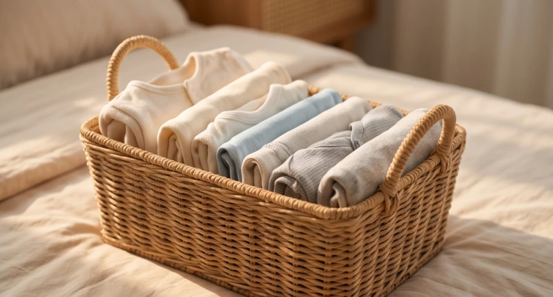 Chọn con sinh năm Hợi hoặc Mão để bảo vệ vượng khí cho người mẹ tuổi Mùi trong gia đình