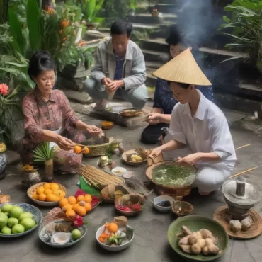 Cúng bà cậu vào ngày nào