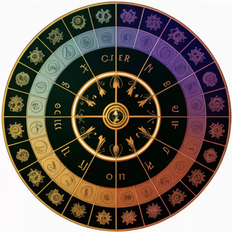 Cung Đất trong Astrology