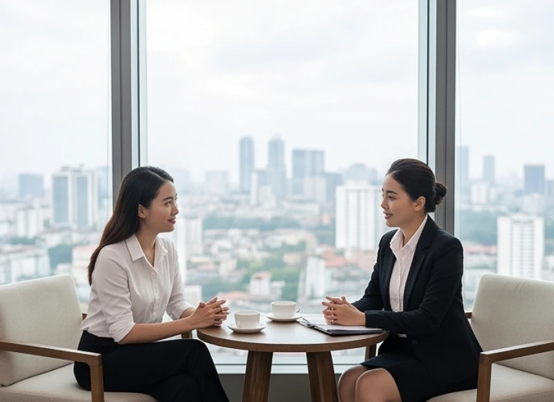 Tuổi Thân hợp làm ăn với tuổi nào: Phân biệt nam nữ & hóa giải 7 Sự khác biệt trong việc ứng dụng cung phi bát trạch để chọn đối tác kinh doanh giữa nam và nữ mạng