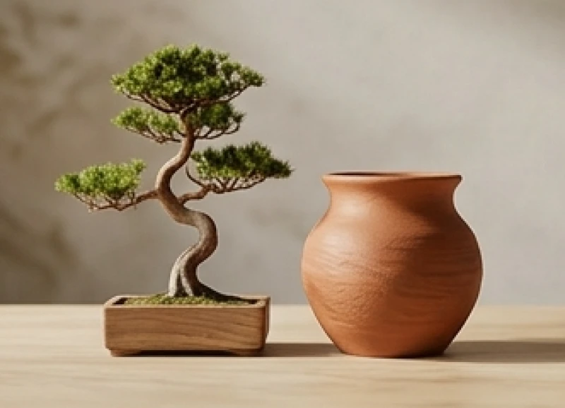 Sự phân biệt ngũ hành Cung Phi của nam mạng hành Mộc và nữ mạng hành Thổ tuổi Bính Tý