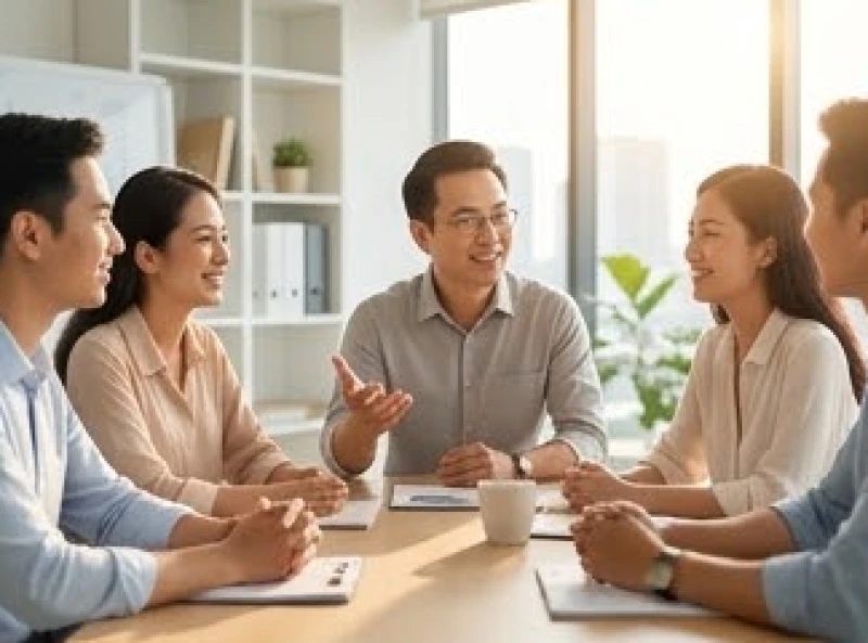Sự chân thành và bao dung là đặc điểm tính cách tuổi Hợi giúp họ kết nối mọi người xung quanh