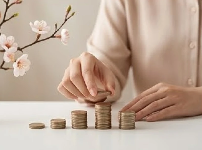 Việc chuẩn bị kỹ lưỡng về tài chính và tâm lý giúp vượt qua các mốc năm đại hạn một cách an toàn