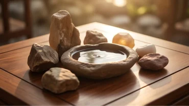 Bản chất đại trạch thổ là gì và cách ứng dụng phong thủy ngũ hành để thu hút năng lượng tài lộc cát tường