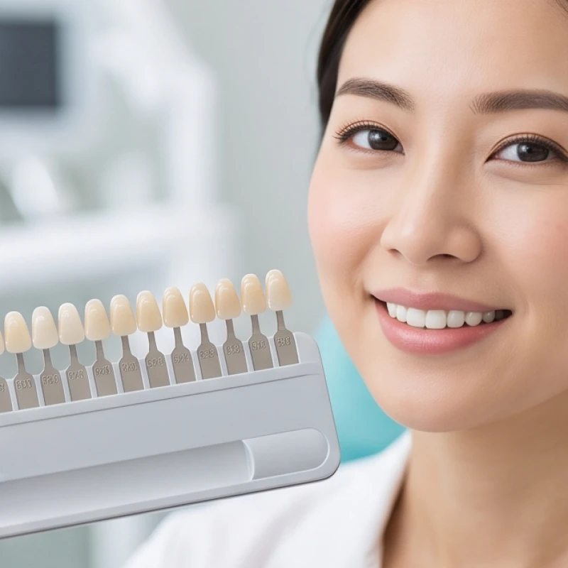 Hình thể răng và ý nghĩa nhân tướng học về đường tài lộc của tướng răng thỏ, răng rồng và răng hạt bắp