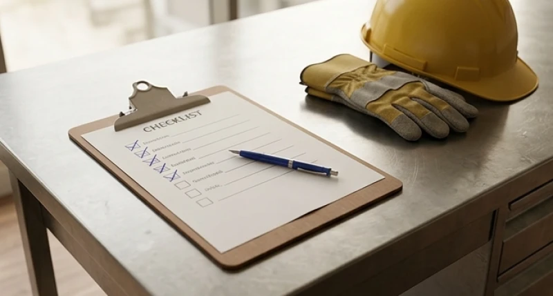 Bảng đánh giá các tiêu chí rủi ro nhằm loại trừ những lĩnh vực đầu tư không phù hợp