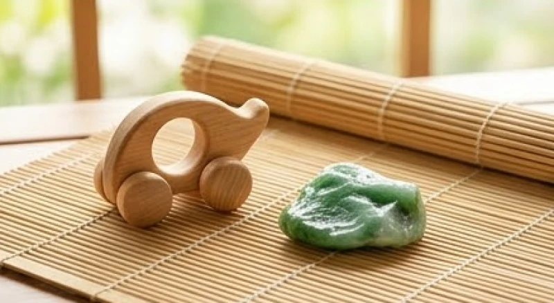 Đặt tên con sinh năm Kỷ Hợi 2019: Tên hay hợp mệnh & tránh kỵ 6 Món đồ chơi chạm khắc bằng gỗ tinh xảo tượng trưng cho mong ước bé trai mạnh khỏe
