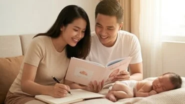 Bố mẹ cẩn thận ghi chép cách đặt tên con sinh năm đinh dậu 2017 theo phong thủy