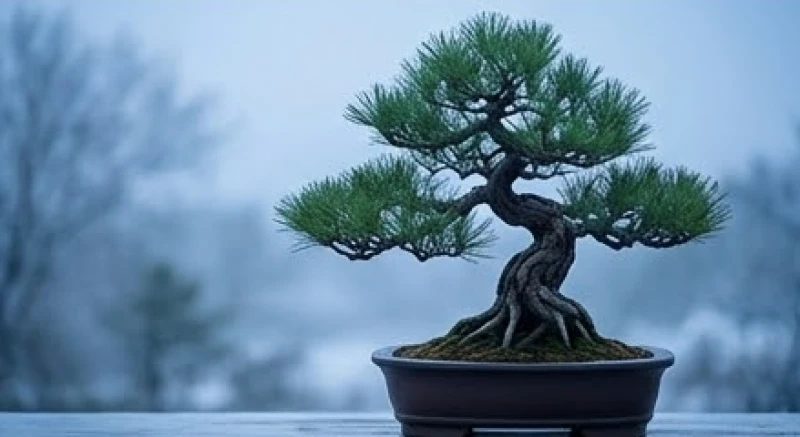 Đặt tên con sinh năm Kỷ Hợi 2019: Tên hay hợp mệnh & tránh kỵ 4 Cây tùng vững chãi vươn lên mạnh mẽ giữa thời tiết giá lạnh của mùa đông