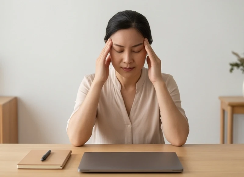 Tính cách tuổi Tỵ: điểm khác biệt nam nữ và cách dung hòa tâm lý 4 Tâm lý dễ nản lòng và kiệt sức là một trong những điểm yếu cần khắc phục của người tuổi Tỵ