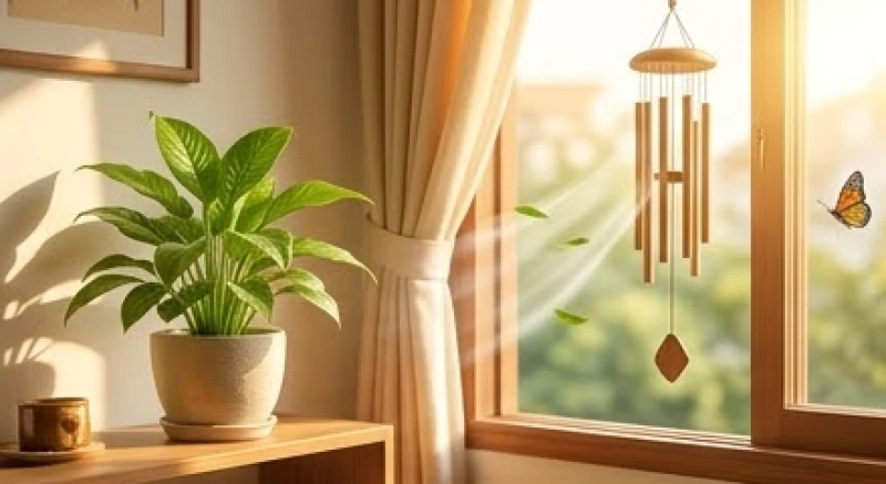 Bốn biểu tượng phong thủy đại diện cho những điềm báo sắp có tiền và tài lộc chuẩn bị gõ cửa gia đình