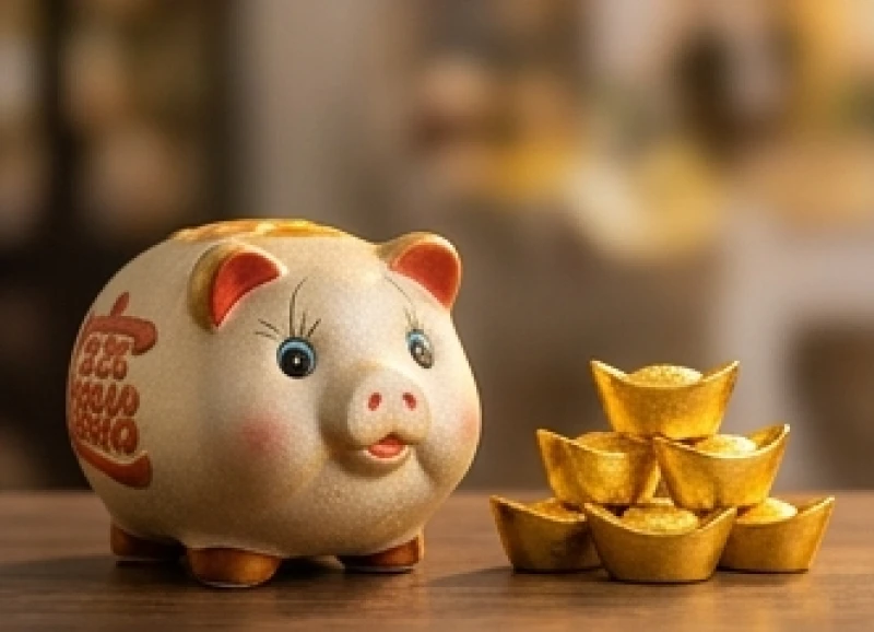 Chiến lược tiết kiệm và đầu tư an toàn được ưu tiên hàng đầu cho tuổi Nhâm Tý