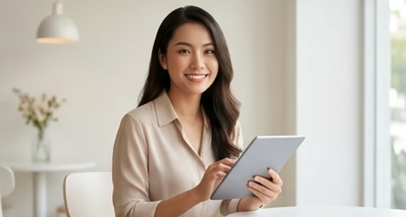 Sự nhạy bén trong kinh doanh giúp phụ nữ tự chủ tài chính và xây dựng nền tảng sự nghiệp vững vàng