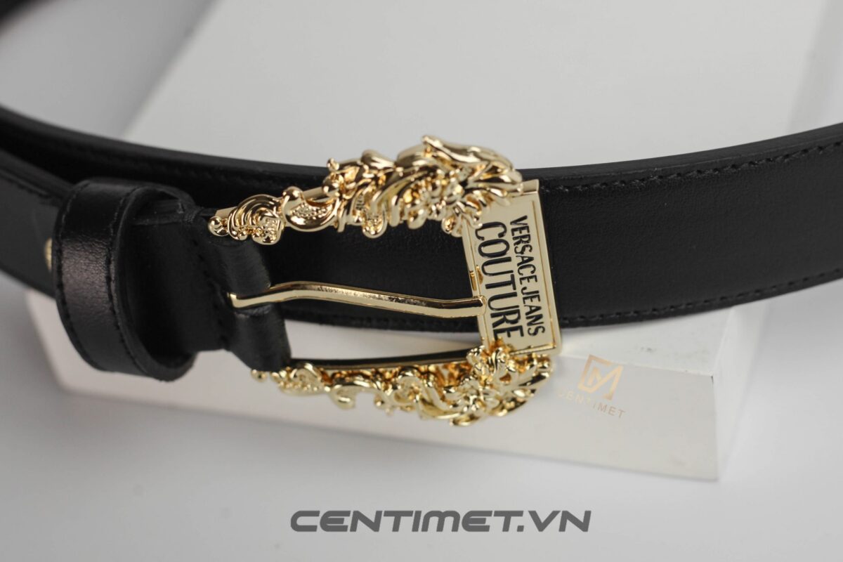 Thắt lưng Versace Jeans Couture - Centimet.vn