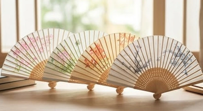 Thiên Can Địa Chi là gì? Bản chất, ý nghĩa và cách tính nhẩm 3 Bức tranh tứ bình minh họa cảnh sắc xuân hạ thu đông tương ứng với sự dịch chuyển của mười hai địa chi