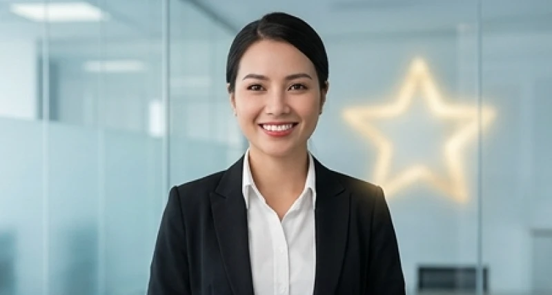 Mơ thấy người nổi tiếng: Ý nghĩa tâm lý, điềm báo và con số 1 Doanh nhân Việt Nam mỉm cười tự tin đón nhận cơ hội thăng tiến sau giấc mộng cát tường