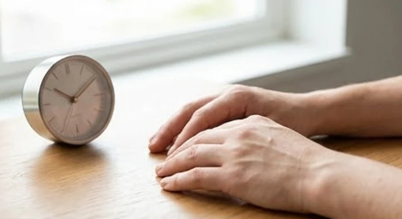 Tra cứu điềm báo ngứa tay theo 12 khung giờ âm lịch để chuẩn bị tâm lý
