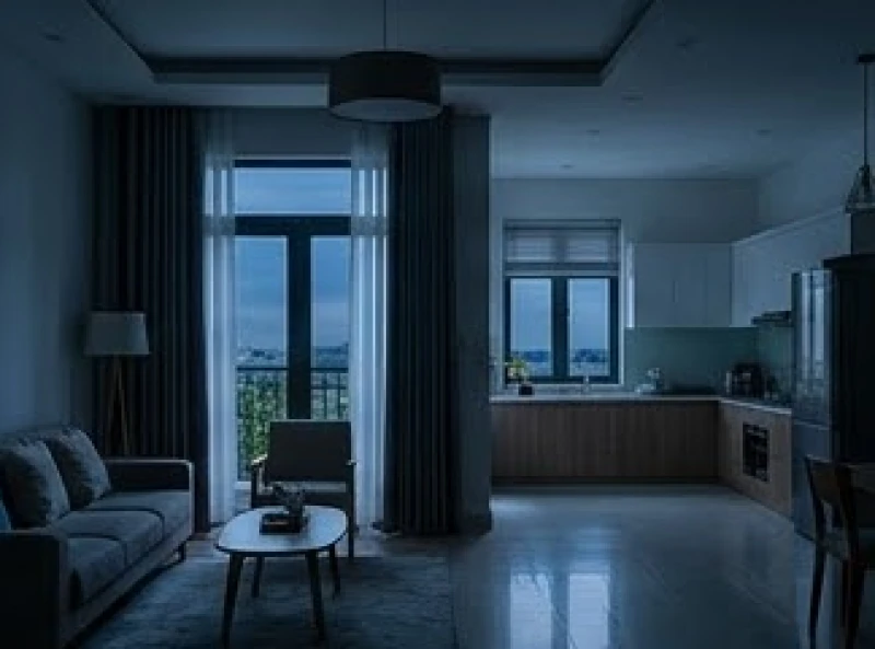 Đèn trong nhà tự tắt là điềm gì? Giải mã điềm báo và cách xử lý 5 Không gian các phòng trong nhà mang ý nghĩa phong thủy khác nhau