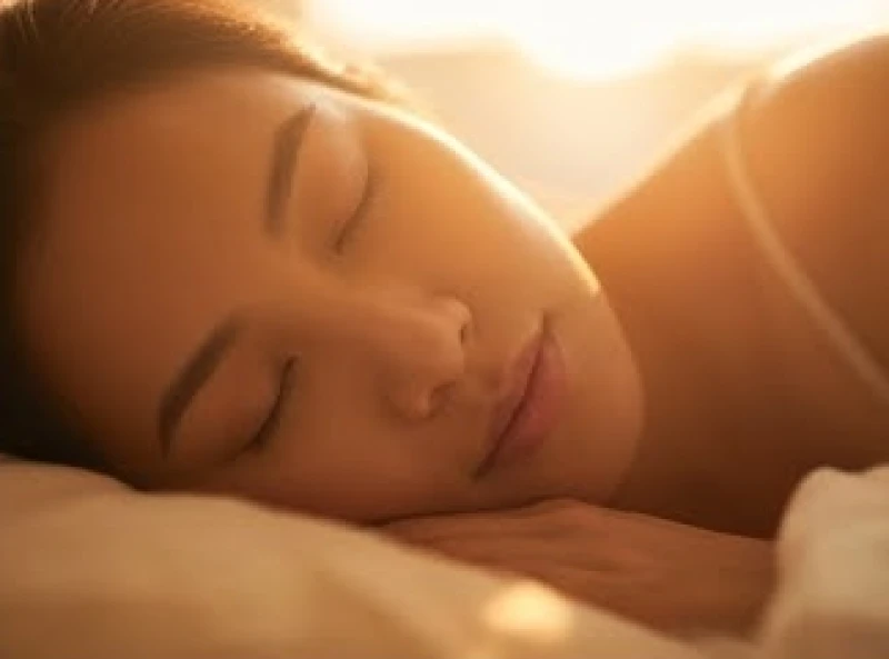 Mơ thấy mọc lông chân: Điềm báo nam nữ và sổ mơ tài lộc 2 Vẻ mặt tự tin và bình yên của người mơ thể hiện lớp áo giáp bảo vệ tâm lý vững vàng khỏi những sóng gió cuộc sống