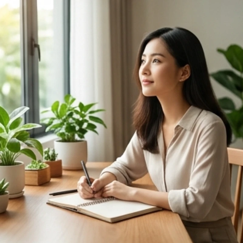 Nữ mạng Ất Hợi lên kế hoạch và định hướng rõ ràng cho tương lai hôn nhân
