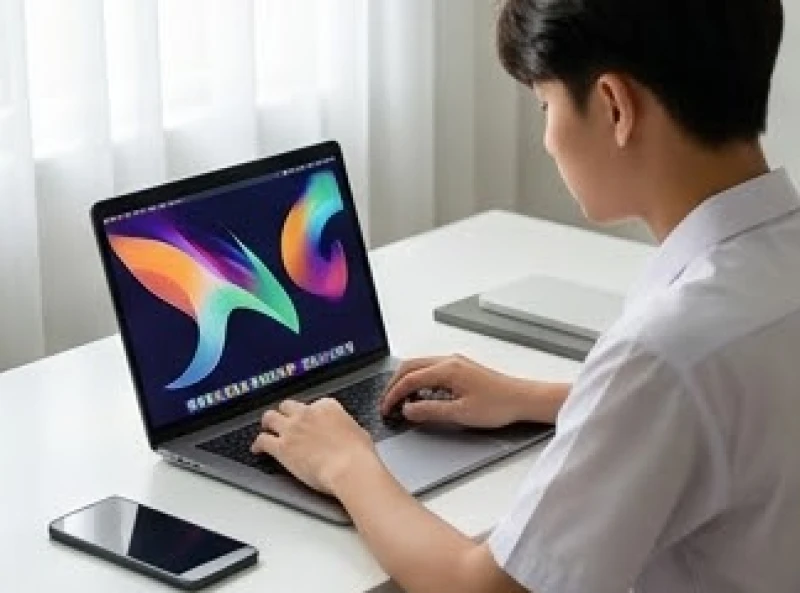 Học sinh tuổi Kỷ Sửu 2009 tìm hiểu về lập trình và thiết kế đồ họa trên máy tính