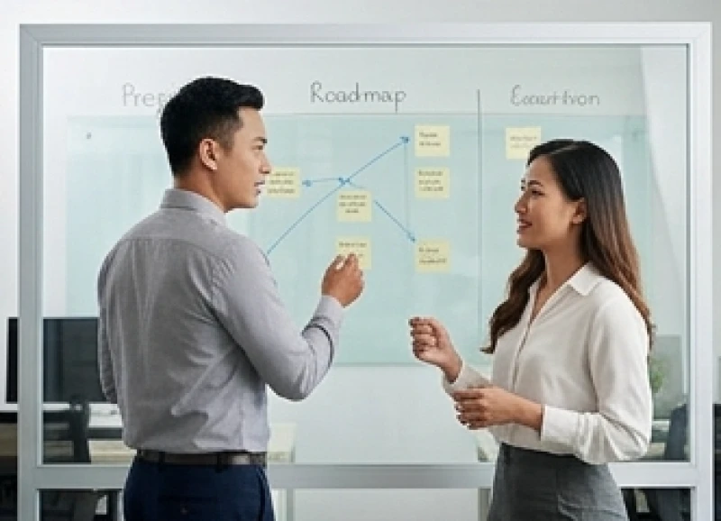 Tuổi Ngọ hợp nghề gì: Bảng tra cứu theo ngũ hành và nam nữ 3 Chuyên gia nhân sự tư vấn lộ trình thăng tiến ngắn hạn cho người tuổi Ngọ dễ chán việc