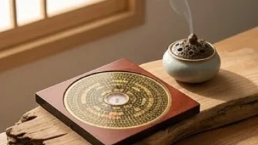 Khám phá chi tiết đinh mão 1987 mệnh gì và cách ứng dụng ngũ hành Lư Trung Hỏa vào đời sống