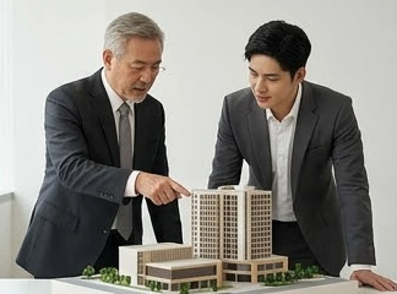 Lĩnh vực bất động sản mang lại lợi nhuận cao cho Đinh Tỵ 1977 khi kết hợp với đối tác mệnh Hỏa
