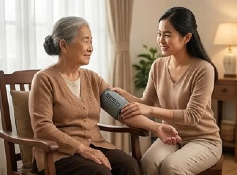 Tử vi tuổi Quý Tỵ 1953 năm 2026: Đối chiếu sao hạn và văn khấn 4 Kiểm tra huyết áp thường xuyên cho nữ mạng tuổi Quý Tỵ đề phòng hạn Huỳnh Tuyền