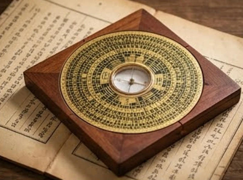 Tuổi Dần năm 2027 có phạm Thái Tuế không: trình tự cúng giải hạn 2 Sơ đồ vòng địa chi 12 con giáp thể hiện các trục xung khắc trực tiếp với sao Thái Tuế trong năm Đinh Mùi