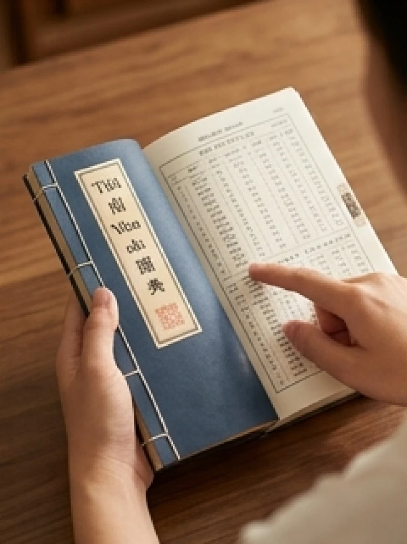 Biểu đồ hoặc sổ ghi chép so sánh mức độ hợp khắc phong thủy của các thế hệ Đinh Mão, Kỷ Mão và Ất Mão