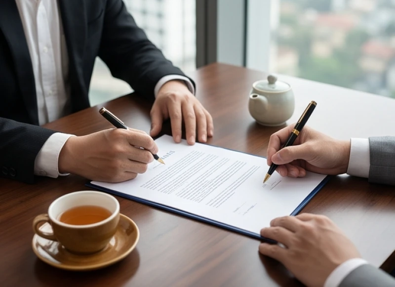 Tuổi Thân hợp làm ăn với tuổi nào: Phân biệt nam nữ & hóa giải 1 Sự kết hợp hoàn hảo giữa người tuổi Thân và đối tác thuộc nhóm Tam hợp hoặc Lục hợp trong phòng họp