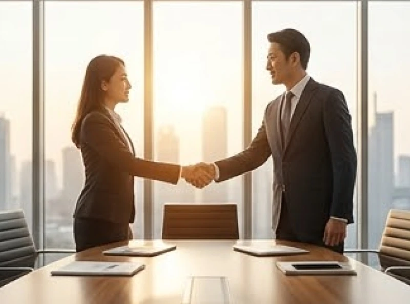 Hợp tác kinh doanh giữa tuổi Bính Ngọ và Giáp Dần mang đến những thành công lớn