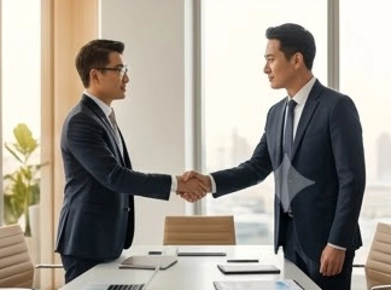 Tuổi Mão hợp nghề gì: Đối chiếu chuẩn năm sinh và giới tính 11 Cái bắt tay hợp tác chiến lược giữa người tuổi Mão và người tuổi Tuất