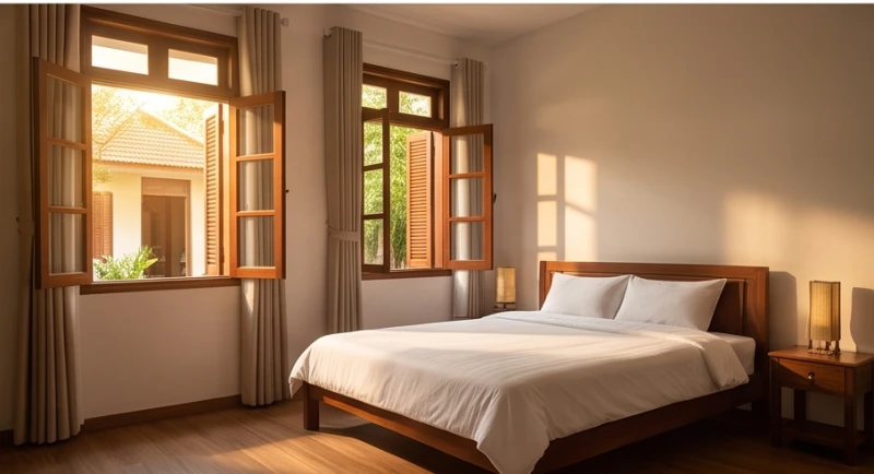 Mơ thấy đồ cổ: Giải mã điềm báo, bảng tra số và cách hóa giải 7 Hóa giải điềm xấu sau khi mơ thấy đồ cổ bị hỏng bằng cách dọn dẹp không gian phòng ngủ sạch sẽ