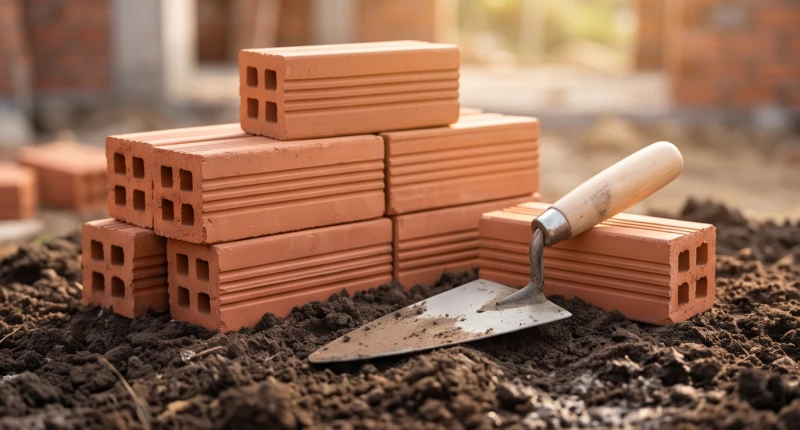 Tháng tốt xấu của tuổi Mão năm 2027: Bảng tra chi tiết 13 Khuôn viên công trường xây dựng chuẩn bị thi công phần móng sau thời gian tránh lệnh cấm kỵ