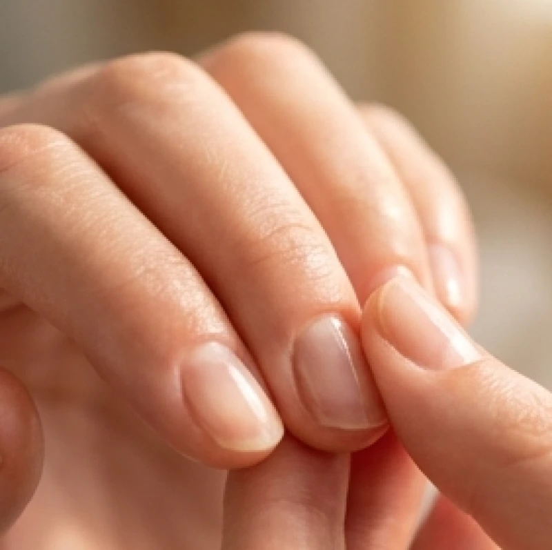 Móng tay bị gãy ngang là điềm gì? Ý nghĩa tâm linh và cách sơ cứu 10 Massage viền móng tay bằng dầu tự nhiên để phục hồi độ ẩm và độ đàn hồi