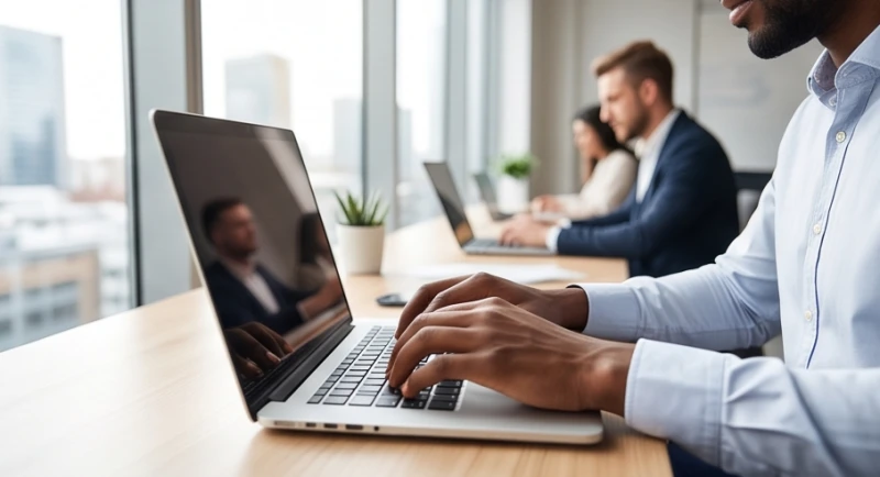 Đường sự nghiệp mờ: Ý nghĩa theo mốc tuổi và hướng cải thiện 5 Đường Trí đạo sâu và dài kết hợp với đường sự nghiệp mờ nhạt trên bàn tay người trưởng thành