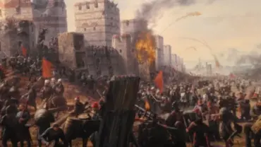 fall of constantinople 98905d3a