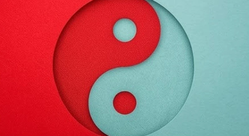Sự đối lập âm dương giữa đám cưới và đám ma trong triết lý tín ngưỡng văn hóa Á Đông