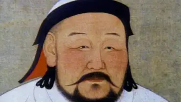 genghis khan sf 6501fbd7