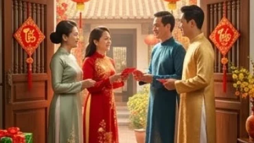 Kinh nghiệm thực tế giúp gia chủ tuổi sửu chọn người xông đất năm 2027 mang lại vượng khí dồi dào