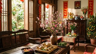 Cẩm nang phong thủy giúp gia chủ tuổi thân chọn người xông đất năm 2027 mang lại vượng khí và bình an