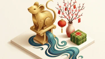 Bảng tra cứu phong thủy giúp gia chủ tuổi Tý chọn người xông đất năm 2027 mang lại may mắn và tài lộc